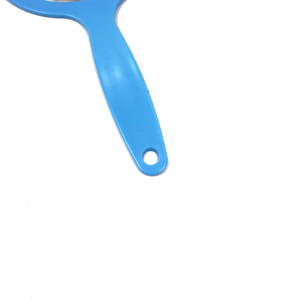 Handheld <b>mirror</b>, portable <b>makeup</b> <b>mirror</b>, beauty salon, dental clinic, oral cavity, double-sided cosmetic and permanent <b>makeup</b> - Product Image 5