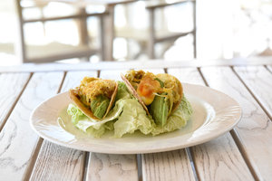 Italien 500g Bottarga râpé Mullet Roe ingrédient culinaire exquis pour chefs-d 'œuvre - Product Image 6