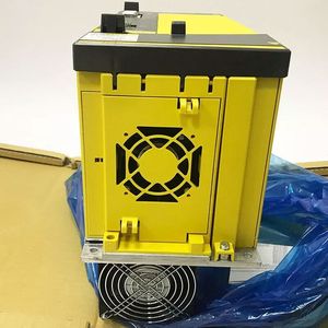 Controlador Fanuc A06B-6250-H045, Controlador A06B-6136-H201, A06B-6079-H206, A06B-6117-H211, A06B-6117-H303, Módulo de Amplificadores de CA A06B-6250-H04 - Product Image 3