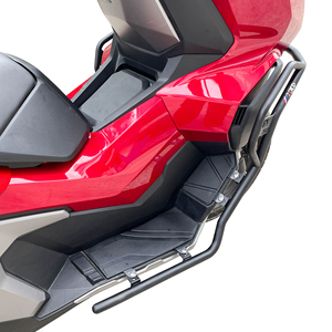 Nuove Barre Antiurto e Protezioni Motore in Acciaio al Carbonio per <span class=keywords><strong>Moto</strong></span> e Scooter per 350 ADV - Product Image 3