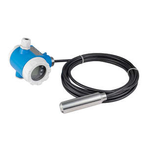 Wnk RS485 chìm waterlevel cảm biến 4-20mA cho xe tăng - Product Image 5