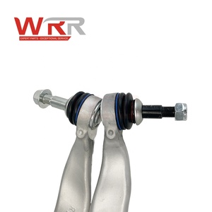 ปีกนกล่าง31106861152 31106861151สำหรับ BMW G30 G11 740i 530i ทนทานแบบพรีเมียมมีปีกนกล่าง - Product Image 4
