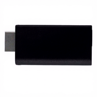   Convertisseur pour adaptateur PS2, sortie pour PlayStation 2, convertisseur vidéo audio, accessoires de console de jeu