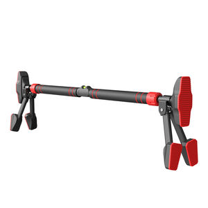 <span class=keywords><strong>GORDON</strong></span> Barre de traction pour porte d'entrée de maison verrouillable en gros Barre horizontale barre de traction ensemble de support de sécurité - Product Image 1