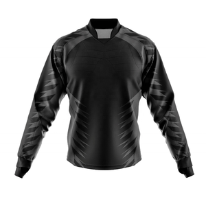 Maillot de paintball - Design camouflage - Tissu confortable pour les jeux en plein air - Maillot de paintball - Product Image 1