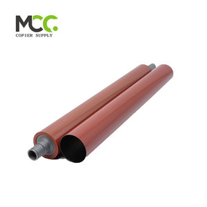 <span class=keywords><strong>Fuser</strong></span> đơn vị bảo trì Kit cho KONICA <span class=keywords><strong>MINOLTA</strong></span> BIZHUB 654 754 554e 654e 754e 758 808 thấp hơn Con lăn sửa chữa phim ỐNg Lót mang - Product Image 4