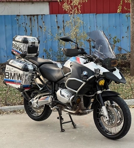 Motocicletta <span class=keywords><strong>BMW</strong></span> GS 1200 Usata a Benzina con Motore a 4 Cilindri - Product Image 2