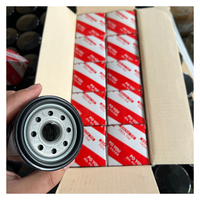 Filtre à huile moteur de qualité supérieure 90915-YZZE1 15600-41010 pour Hiace Hilux Raize
