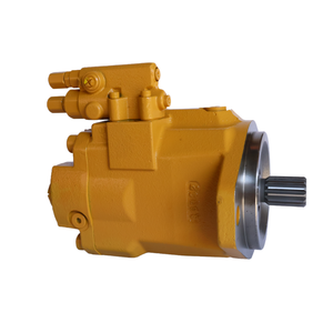 อะไหล่เครื่องยนต์ OEM สำหรับรถขุด อะไหล่เครื่องยนต์ C9 ปั๊มพัดลม 259-0815 10R-8707 ปั๊มพัดลมไฮดรอลิกสำหรับรถขุด E330D E336D CAT330D FAN P - Product Image 5