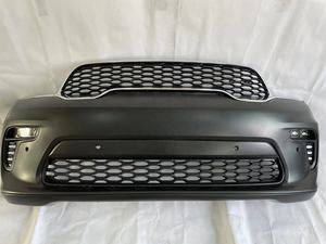 Parachoques Delantero Completo WA-AD-095 para Dodge Durango <span class=keywords><strong>SRT</strong></span> <span class=keywords><strong>2021</strong></span> - Product Image 2