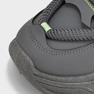 Nuevas Zapatillas Deportivas Casuales de Moda para Hombre, Zapatillas Deportivas de Suela Gruesa al por Mayor, Calzado Deportivo de Moda - Product Image 6