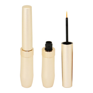 Novo — Eyeliner liquide, maquillage pour les yeux, cosmétique coréen, <span class=keywords><strong>Eye</strong></span>-liner noir, encre étanche, marque privée - Product Image 4