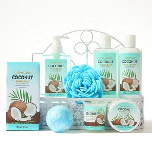 สปาอาบน้ำเจลอาบน้ำสำหรับผู้หญิงและผู้ชาย - Product Image 2