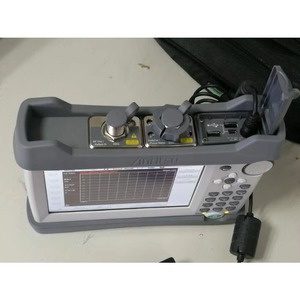 Analyseur d'antenne Anritsu S331l Sitemaster - Product Image 3