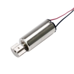 Lot De 10 Mini Moteurs à Vibration DC 3V-5V 8x3mm - Pour Téléphones Mobiles, Appareils électroniques