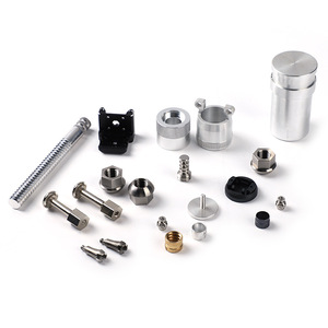 Cnc Lathe Shaft Pins Steel Machining Parts 150mm Diameter 600mm Length Finishing Accuracy Custom Processing - Product Image 3