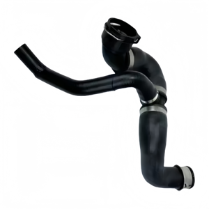 Tuyau de radiateur de système de refroidissement noir en caoutchouc de fabricant chinois pour Mercedes <span class=keywords><strong>Benz</strong></span> W222 2225014891 OE 2225014891/A2225014891 - Product Image 5