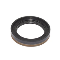 Sello de Aceite 40*55*8/10 XS6R-3K169-BA Compatible con Piezas de Sellado 30713022