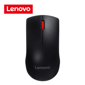 Lenovo Chuột Không Dây M120 Pro Bánh Xe Chuột Không Dây Quang USB 2.4Ghz Chuột 3D Mini 1000DPI - Product Image 1