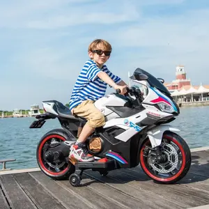 12V grandi bambini elettrico equilibrio bici in india dirt prezzo quad per i bambini di 10-14 anni ragazzo moto