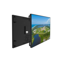 Pantalla de Video LCD para Arquitectura de Hardware Puro, 1920x1080, 60Hz, Sin CPU/Sistema, Libre de Virus, Segura y Confiable, SDK para Tiendas Minoristas, 1 Año de Garantía