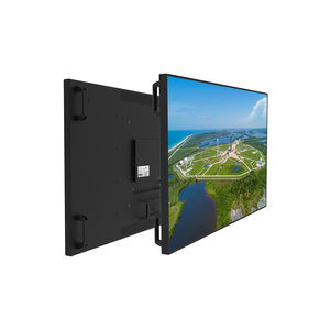 Arquitectura de hardware puro Pared de <span class=keywords><strong>video</strong></span> LCD Sin CPU/Sistema Libre de virus Seguro y confiable - Product Image 4