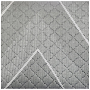 Dệt Kim Quilted Tricot Quilting vải cho giường nệm - Product Image 5