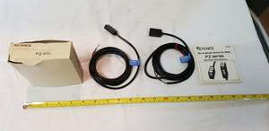 <strong>Keyence</strong> <strong>PR</strong>-<strong>FB30CP</strong> - Product Image 3