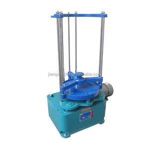 Agitador de tamiz de laboratorio 10/20/35/65/100/150/200/270/400 tamiz de prueba estándar de malla máquina de tamiz de prueba de suelo para análisis de cemento - Product Image 1