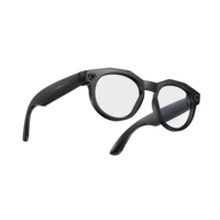 Gafas Inteligentes Multifuncionales con IA: Interacción Inteligente, Traducción en Tiempo Real, Llamadas, Batería de Ultra Larga Duración.