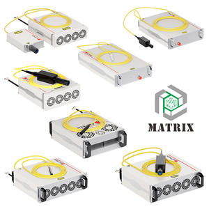 Mopa แหล่งเลเซอร์ชิ้นส่วนอุปกรณ์เลเซอร์คุณภาพสูงอายุการใช้งาน<span class=keywords><strong>ย</strong></span>าวนานสำหรับเครื่องทำเครื่องหมา<span class=keywords><strong>ย</strong></span>ไฟเบอร์เลเซอร์ - Product Image 2