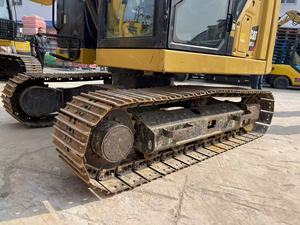Mini-excavatrice UE 7 tonnes CE 5, livraison rapide, petite pelle 7 tonnes 5 tonnes 6 tonnes, matériel de construction d'occasion d'origine japonaise - Product Image 6
