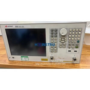 Keysight (Agilent) E5063A Ena vector Network analysis, ชุดทดสอบ2พอร์ต, 100 kHz ถึง18 GHz H - Product Image 1