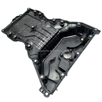 6510100828 Plastic Engine Cooling System Auto Parts Transmission Oil Pan for C200 E200 E220 Cls W204 W207