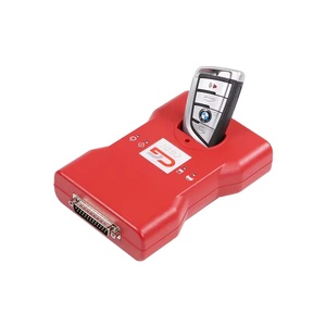 CGDI Prog pour BM-W programmeur de clé automatique MSV80 avec pour BM-W fonction FEM/EDC obtenir une lecture gratuite adaptateur de clip sans puce de 8 pieds - Product Image 2