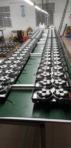 <span class=keywords><strong>Luce</strong></span> esterna per facciate a fascio stretto per <span class=keywords><strong>architettura</strong></span> - Product Image 3