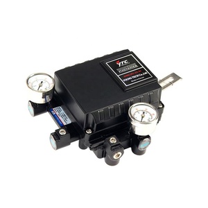 Electro-Neumático Original YTC YT-1000L en Oferta, con Buen Precio - Product Image 4
