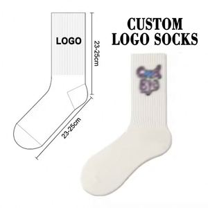 Calcetines Deportivos Transpirables de Alta Calidad, Personalizados, para Correr y Ciclismo, para Hombre y Mujer - Product Image 3