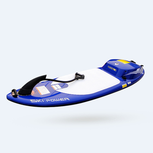 Fabricant en gros Nouvelle <span class=keywords><strong>planche</strong></span> de surf à jet Hison 4 temps J6a Scooter aquatique de <span class=keywords><strong>plage</strong></span> - Product Image 3