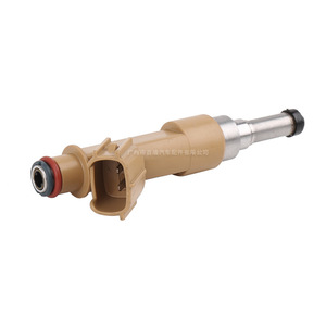 Inyector de Combustible 23250-0T010 23250-39146 Para Toyota Corolla Pieza de Repuesto - Product Image 4