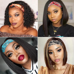 Now Buy-extensiones de cabello humano brasileño virgen Yaki, 50 pulgadas, en línea - Product Image 5