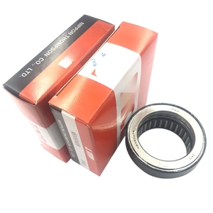 Rodamiento <span class=keywords><strong>de</strong></span> <span class=keywords><strong>agujas</strong></span> NKI25/20-TV-XL Rodamiento NKI25/20-TV Conjunto <span class=keywords><strong>de</strong></span> jaula y rodillo <span class=keywords><strong>de</strong></span> <span class=keywords><strong>agujas</strong></span> NKI17/20-XL-C3 Tamaño 25x38x20mm - Product Image 5