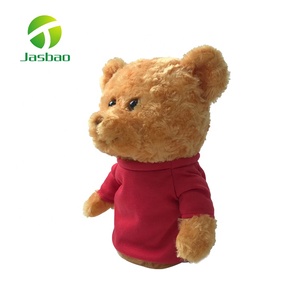 Couvre-chef de <span class=keywords><strong>Golf</strong></span> en peluche, nouveauté 2022, casquette en forme d'animaux, ours en peluche, pour Club de <span class=keywords><strong>Golf</strong></span>, couvre-tête - Product Image 1