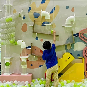 Aire de jeux pour caserne de <span class=keywords><strong>pompiers</strong></span> pour enfants Kidzania Fire Dept Terrain de <span class=keywords><strong>jeu</strong></span> intérieur en mousse et bois pour petits <span class=keywords><strong>pompiers</strong></span> - Product Image 4