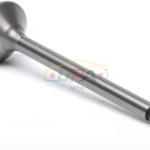 Système d'échappement de haute qualité VALVE-EXHAUST 22212-27000 2221227000 pour Hyundai ACCENT 22212 27000 - Product Image 2