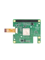 GGDX Original Raspberry Pi AI Hat+ 13/26 TOPS, Gorro de Inteligencia Artificial Compatible con 5