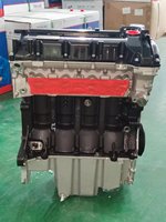 The brand-new 15S4U engine assembly is suitable for Roewe and MG automobiles.
