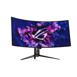 Moniteur de jeu ROG Swift OLED PG39WCDM Résolution 3440x1440 <span class=keywords><strong>240Hz</strong></span> 39 pouces 0.03ms Écran de jeu compatible <span class=keywords><strong>G</strong></span>-<span class=keywords><strong>SYNC</strong></span> pour PC - Product Image 2