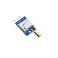 Module de positionnement par satellite GPS Neo-6m 7M 8M, carte de développement pour microcontrôleurs STM32 C51 51 MCU, module Neo-7m Neo-8m