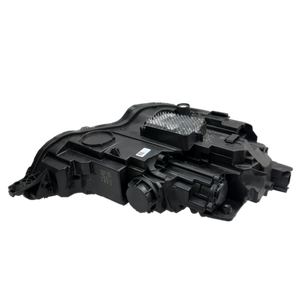 ไฟหน้ารถยนต์ LED คุณภาพสูง YiShun 12V 6000K 60W สำหรับ <span class=keywords><strong>Audi</strong></span> A3 <span class=keywords><strong>S3</strong></span> RS3 ปี <span class=keywords><strong>2024</strong></span> แบบ Matrix ของแท้ ซ้ายและขวา - Product Image 4